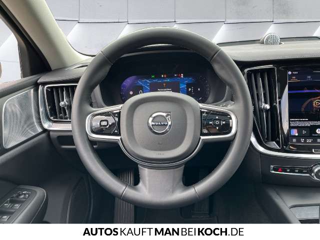 Volvo S60 – Bild 9