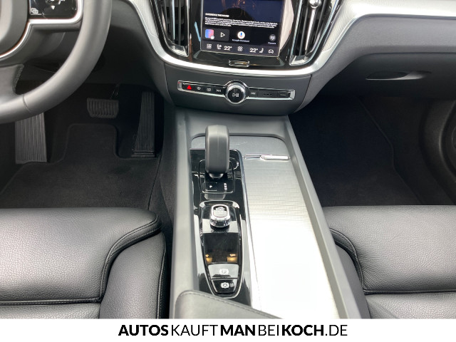 Volvo S60 – Bild 10