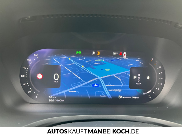 Volvo S60 – Bild 11