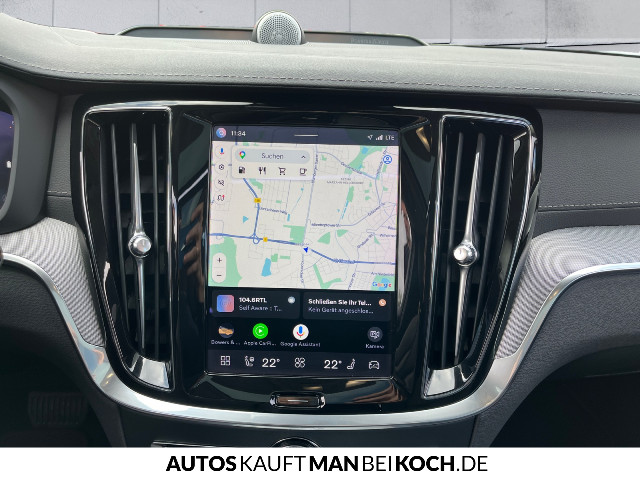 Volvo S60 – Bild 12