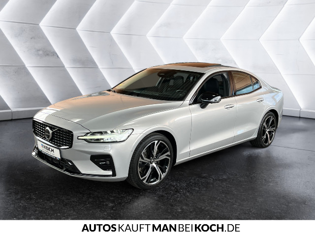 Volvo S60 – Bild 2