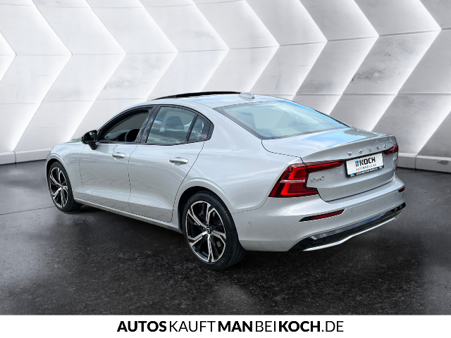 Volvo S60 – Bild 3