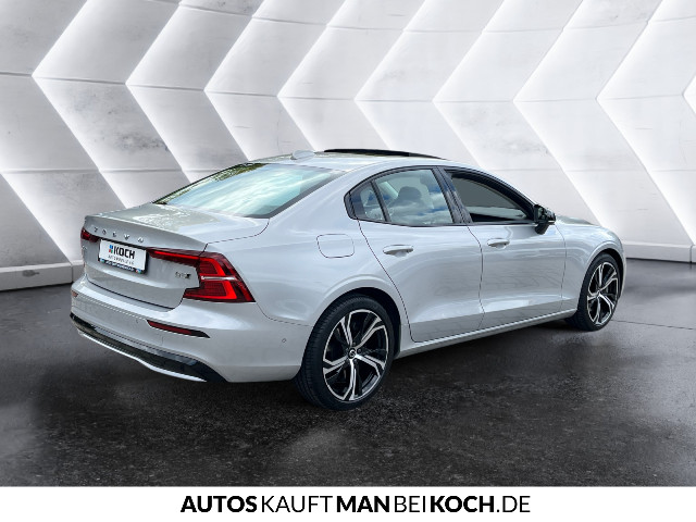 Volvo S60 – Bild 4