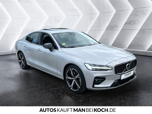 Volvo S60 – Bild 5