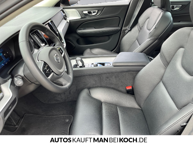 Volvo S60 – Bild 6