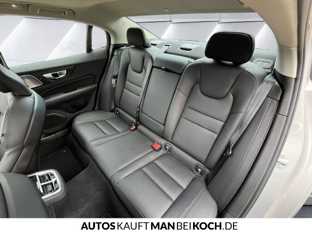 Volvo S60 – Bild 7