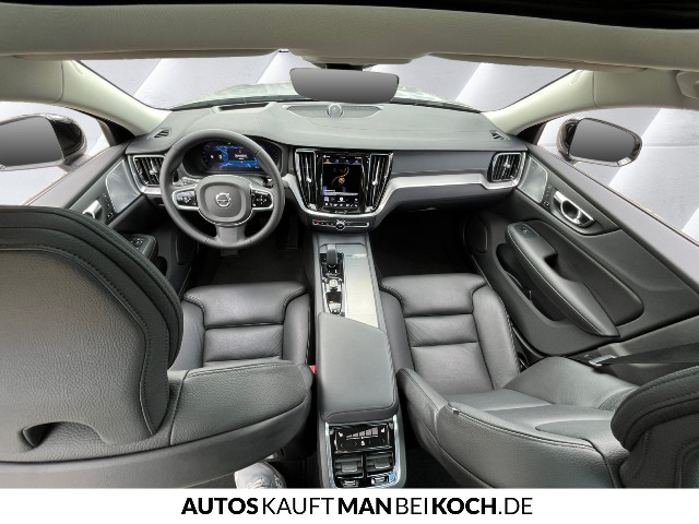 Volvo S60 – Bild 8