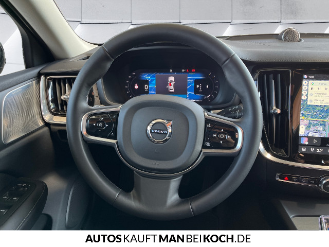 Volvo V60 Cross Country – Bild 9