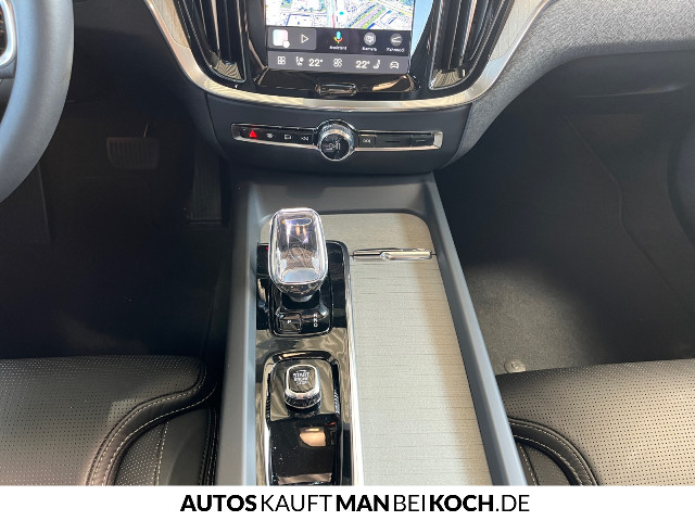 Volvo V60 Cross Country – Bild 10