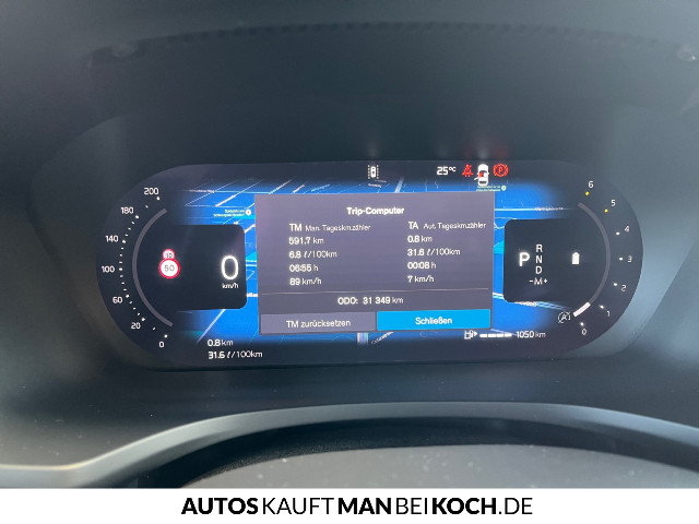 Volvo V60 Cross Country – Bild 11