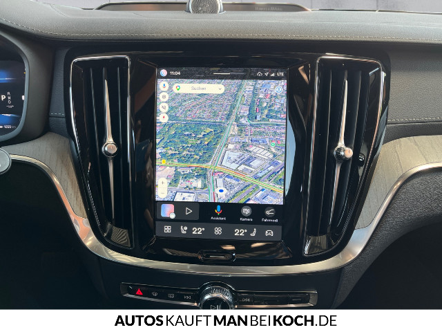 Volvo V60 Cross Country – Bild 12