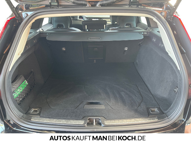 Volvo V60 Cross Country – Bild 14