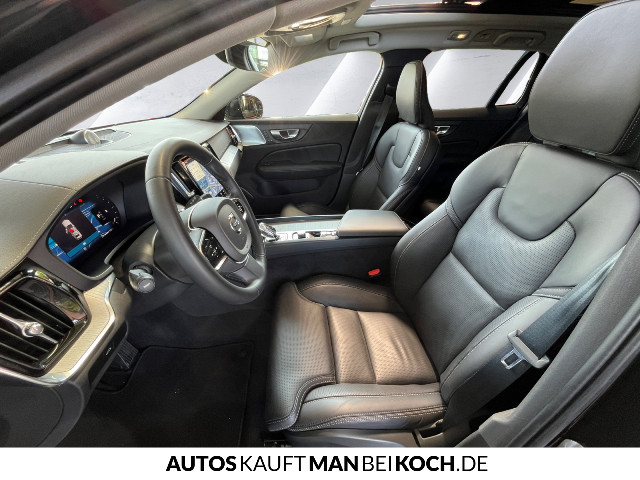Volvo V60 Cross Country – Bild 6