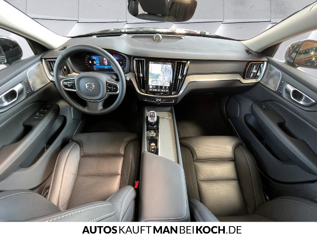 Volvo V60 Cross Country – Bild 8