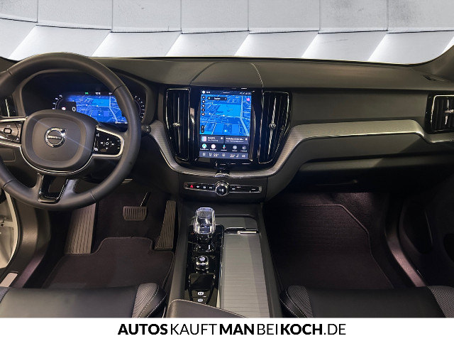 Volvo XC60 – Bild 10