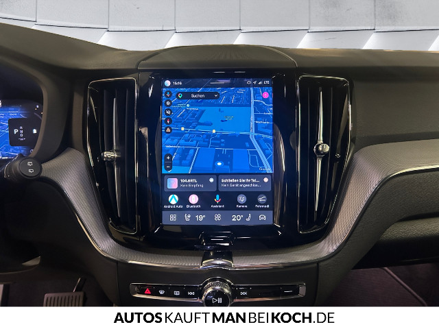 Volvo XC60 – Bild 12