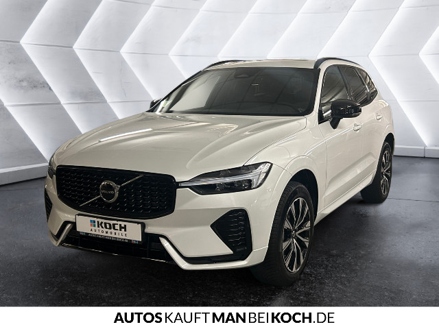 Volvo XC60 – Bild 2