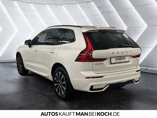 Volvo XC60 – Bild 3