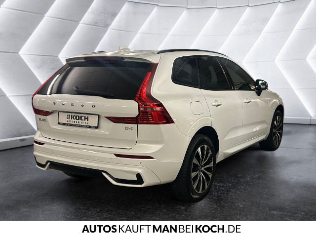 Volvo XC60 – Bild 4