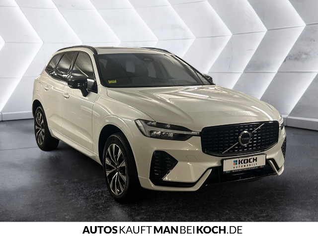 Volvo XC60 – Bild 5