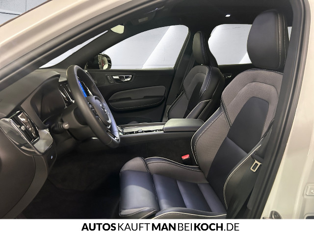 Volvo XC60 – Bild 6