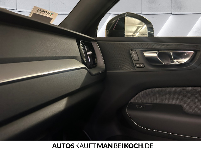 Volvo XC60 – Bild 8