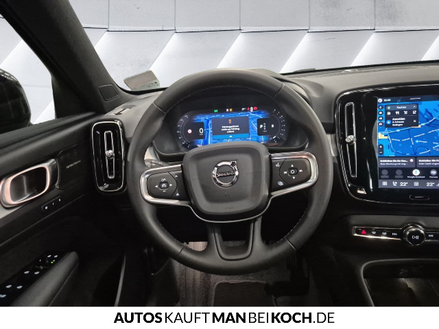 Volvo XC40 – Bild 9