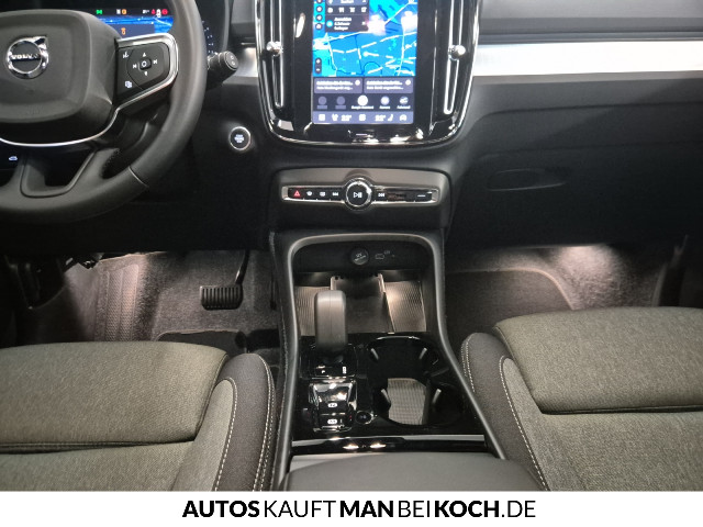 Volvo XC40 – Bild 10