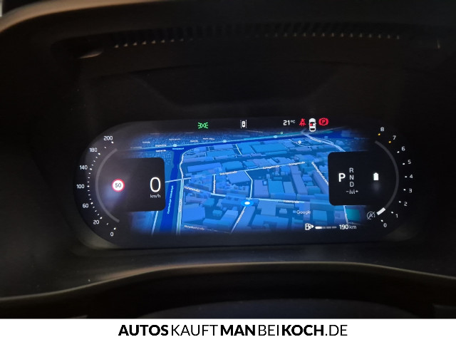 Volvo XC40 – Bild 11