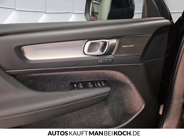 Volvo XC40 – Bild 13
