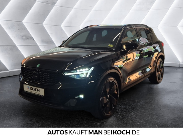 Volvo XC40 – Bild 2