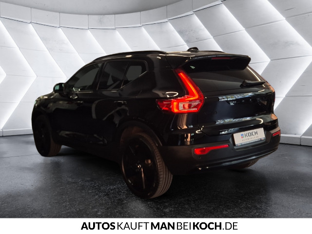 Volvo XC40 – Bild 3