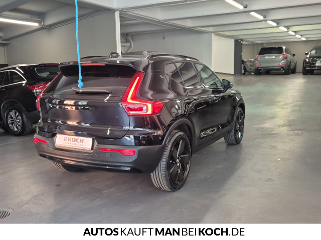 Volvo XC40 – Bild 4
