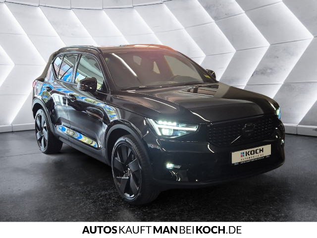 Volvo XC40 – Bild 5
