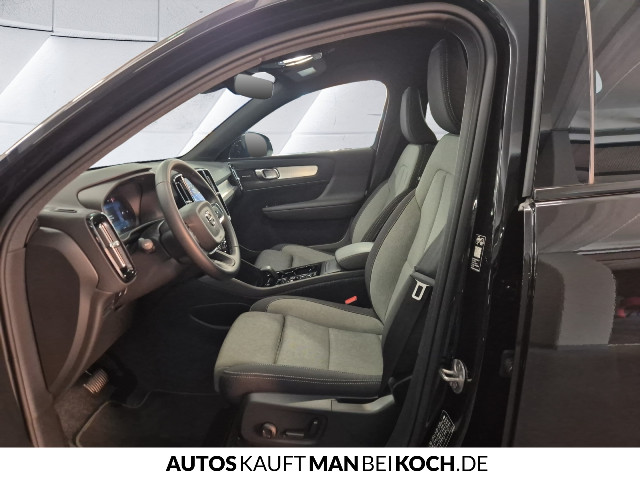 Volvo XC40 – Bild 6