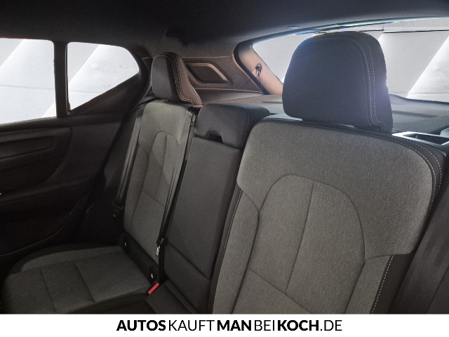 Volvo XC40 – Bild 7
