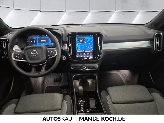 Volvo XC40 – Bild 8