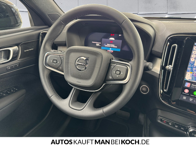 Volvo XC40 – Bild 9