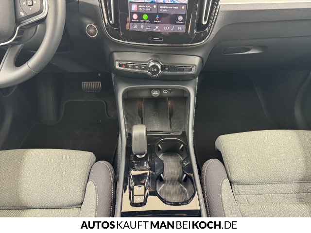 Volvo XC40 – Bild 10