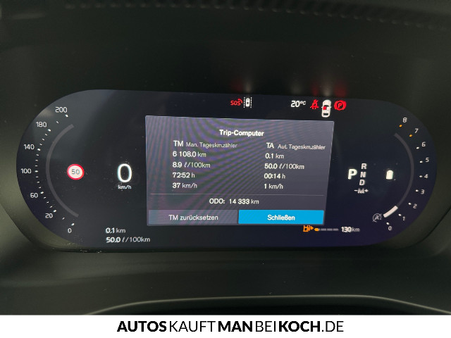 Volvo XC40 – Bild 11