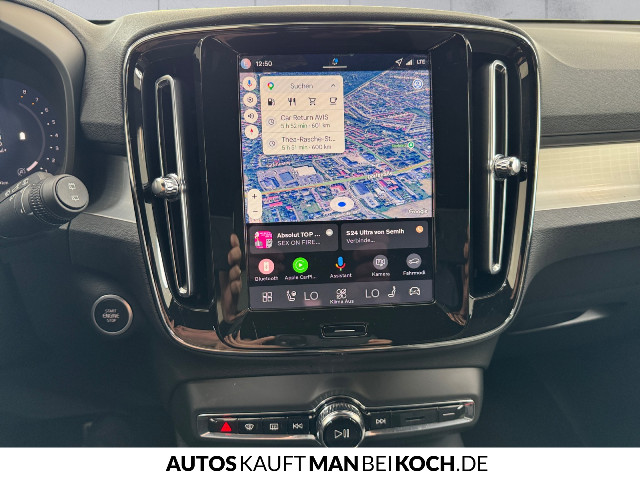 Volvo XC40 – Bild 12