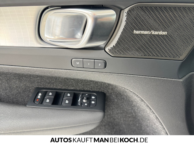 Volvo XC40 – Bild 13
