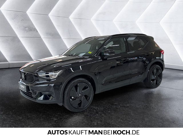 Volvo XC40 – Bild 2