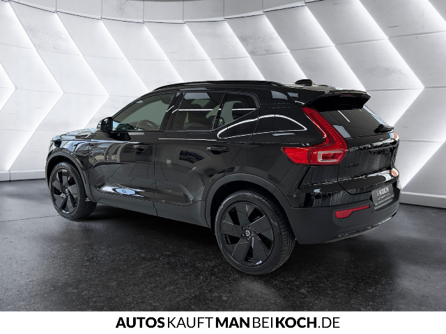 Volvo XC40 – Bild 3