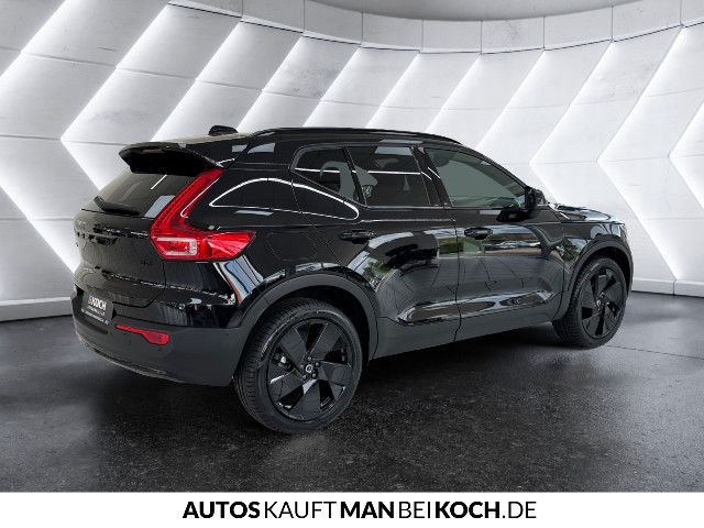 Volvo XC40 – Bild 4