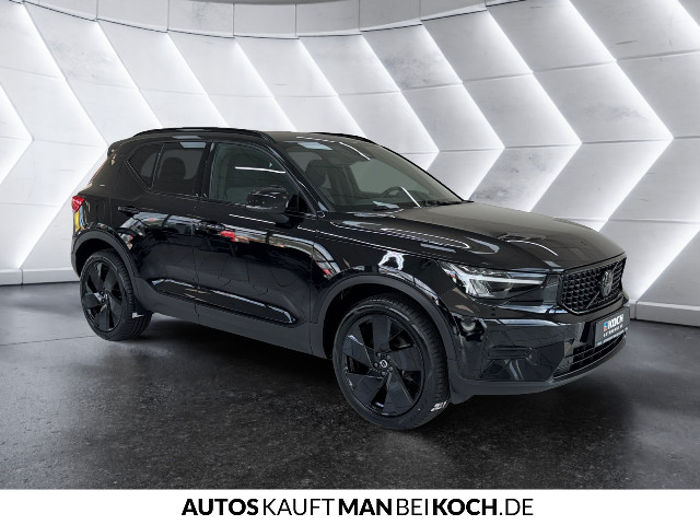 Volvo XC40 – Bild 5