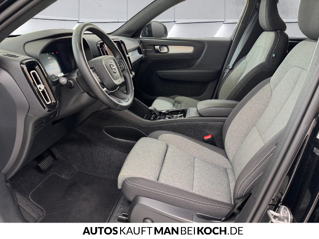 Volvo XC40 – Bild 6