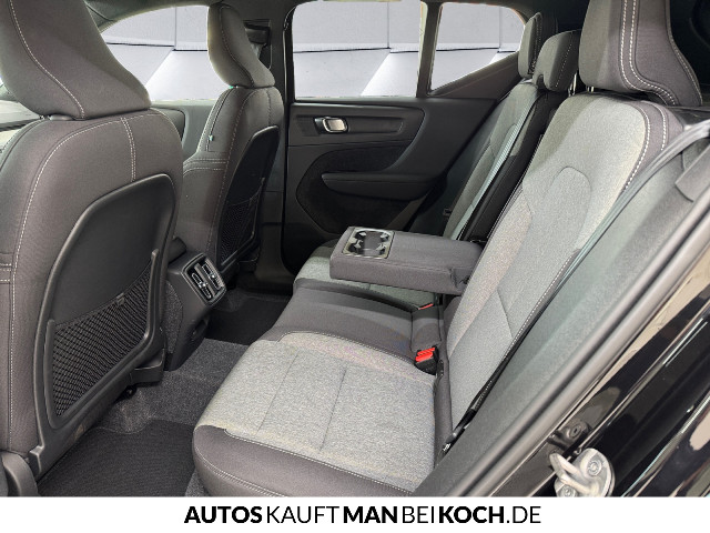 Volvo XC40 – Bild 7