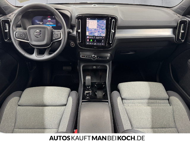 Volvo XC40 – Bild 8
