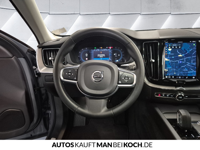 Volvo XC60 – Bild 9